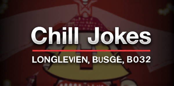 ChillJokes Feature